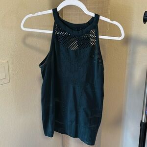 Athleta top small